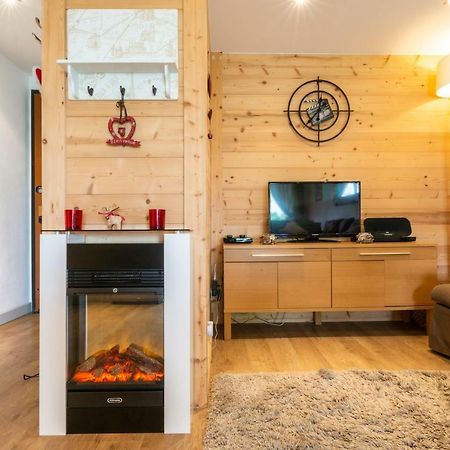Charmant Apartment Chamonix Center With Mont Blanc View 외부 사진